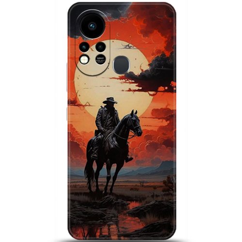 Uyumlu Kılıf HD Baskılı Kılıf - Followed Institution 5736