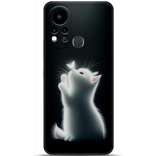 Uyumlu Kılıf HD Baskılı Kılıf - Followed Institution 5746