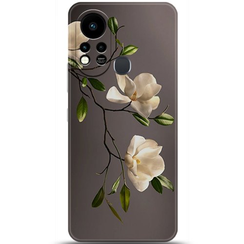 Uyumlu Kılıf HD Baskılı Kılıf - Followed Institution 5752