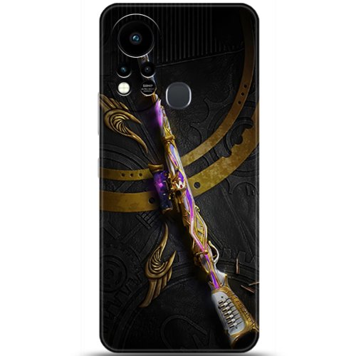 Uyumlu Kılıf HD Baskılı Kılıf - Followed Institution 5771