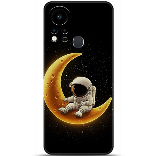 Uyumlu Kılıf HD Baskılı Kılıf - Followed Institution 5779