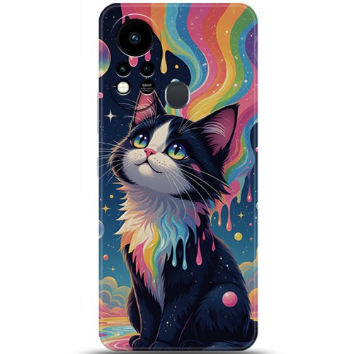 Uyumlu Kılıf HD Baskılı Kılıf - Followed Institution 5781