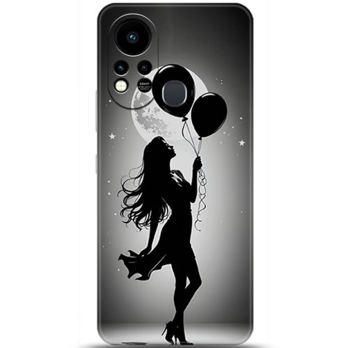 Uyumlu Kılıf HD Baskılı Kılıf - Followed Institution 5795