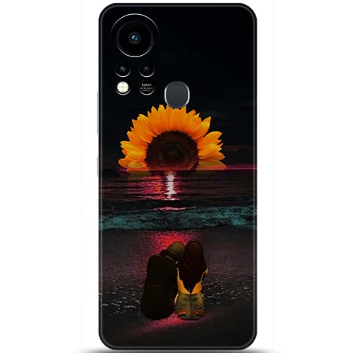 Uyumlu Kılıf HD Baskılı Kılıf - Followed Institution 5801