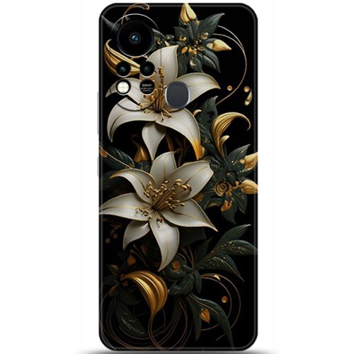 Uyumlu Kılıf HD Baskılı Kılıf - Followed Institution 5808