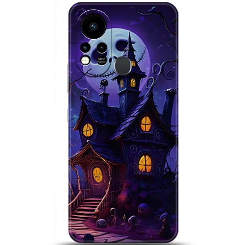 Uyumlu Kılıf HD Baskılı Kılıf - Followed Institution 5817