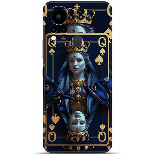 Uyumlu Kılıf HD Baskılı Kılıf - Followed Institution 5833