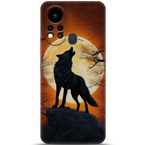 Uyumlu Kılıf HD Baskılı Kılıf - Followed Institution 5847