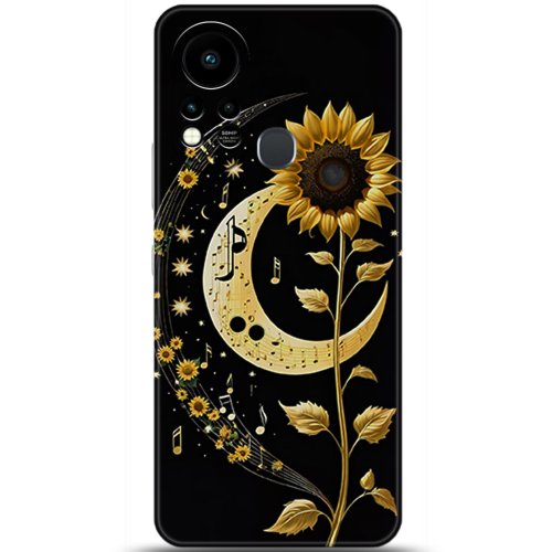 Uyumlu Kılıf HD Baskılı Kılıf - Followed Institution 5857