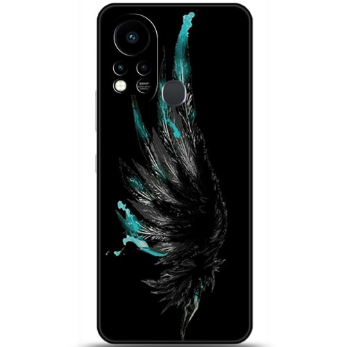 Uyumlu Kılıf HD Baskılı Kılıf - Followed Institution 5866