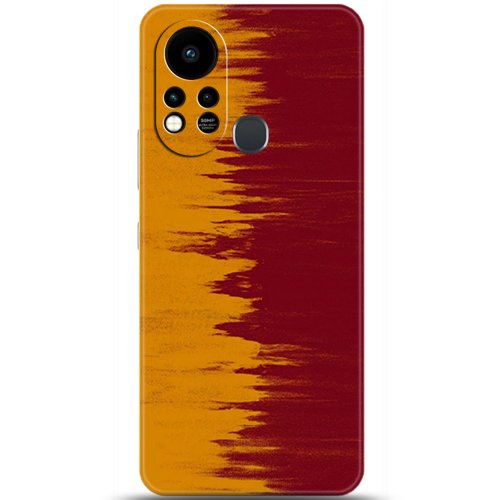 Uyumlu Kılıf HD Baskılı Kılıf - Followed Institution 5882