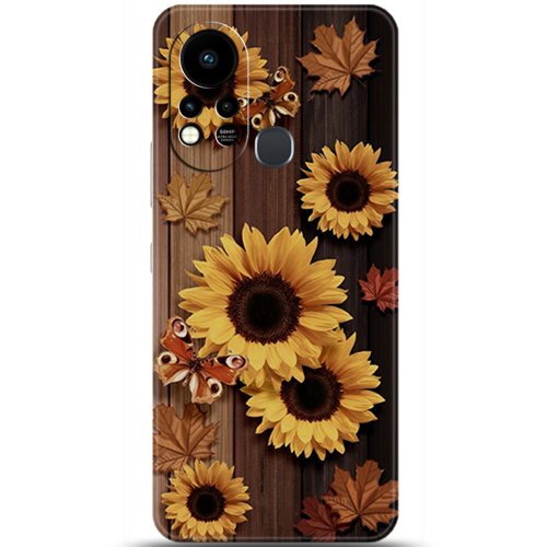 Uyumlu Kılıf HD Baskılı Kılıf - Followed Institution 5902