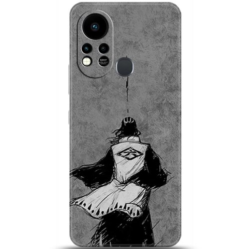 Uyumlu Kılıf HD Baskılı Kılıf - Followed Institution 5903