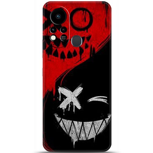 Uyumlu Kılıf HD Baskılı Kılıf - Followed Institution 5904