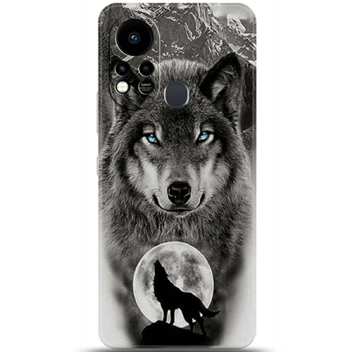 Uyumlu Kılıf HD Baskılı Kılıf - Followed Institution 5907