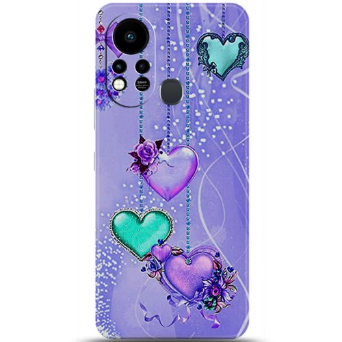 Uyumlu Kılıf HD Baskılı Kılıf - Followed Institution 5916