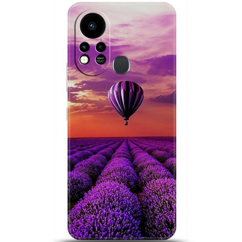 Uyumlu Kılıf HD Baskılı Kılıf - Followed Institution 5947