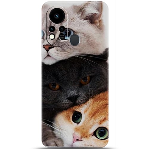 Uyumlu Kılıf HD Baskılı Kılıf - Followed Institution 5954