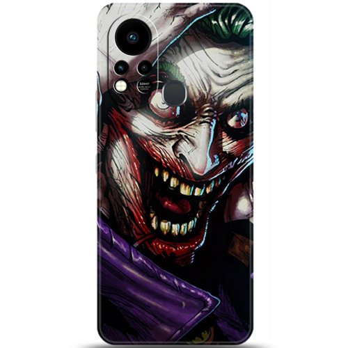 Uyumlu Kılıf HD Baskılı Kılıf - Followed Institution 5974