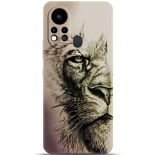 Uyumlu Kılıf HD Baskılı Kılıf - Followed Institution 5984