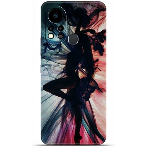 Uyumlu Kılıf HD Baskılı Kılıf - Followed Institution 5986