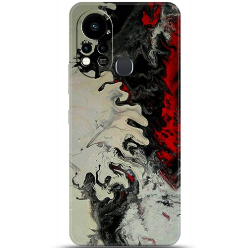 Uyumlu Kılıf HD Baskılı Kılıf - Followed Institution 5987