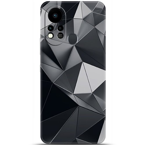 Uyumlu Kılıf HD Baskılı Kılıf - Followed Institution 5989