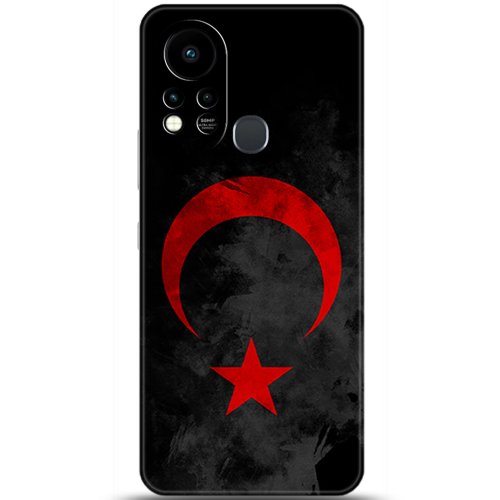 Uyumlu Kılıf HD Baskılı Kılıf - Followed Institution 5991