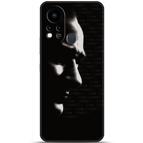 Uyumlu Kılıf HD Baskılı Kılıf - Followed Institution 5992