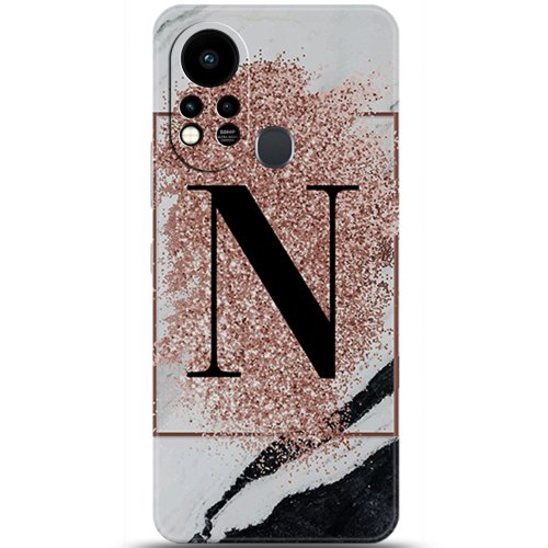 Uyumlu Kılıf HD Baskılı Kılıf - Followed Institution 6005