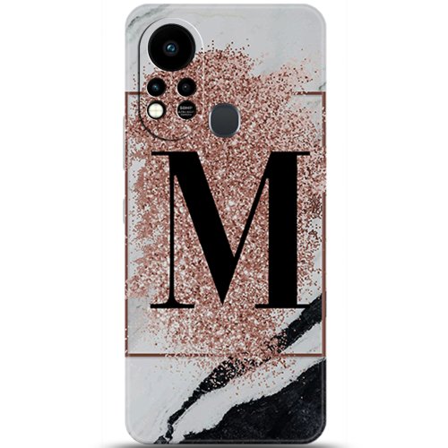 Uyumlu Kılıf HD Baskılı Kılıf - Followed Institution 6006