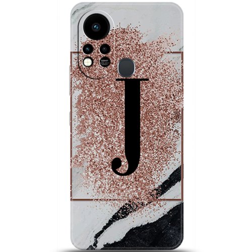 Uyumlu Kılıf HD Baskılı Kılıf - Followed Institution 6009