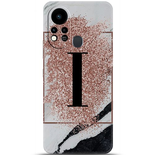 Uyumlu Kılıf HD Baskılı Kılıf - Followed Institution 6010