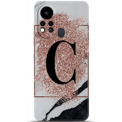 Uyumlu Kılıf HD Baskılı Kılıf - Followed Institution 6018