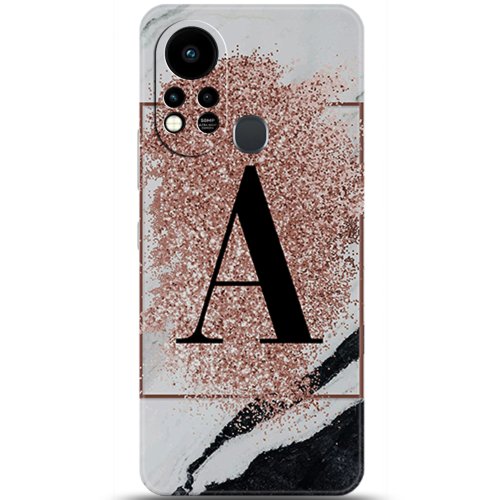 Uyumlu Kılıf HD Baskılı Kılıf - Followed Institution 6020