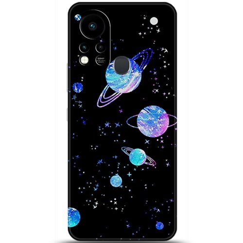 Uyumlu Kılıf HD Baskılı Kılıf - Followed Institution 6033