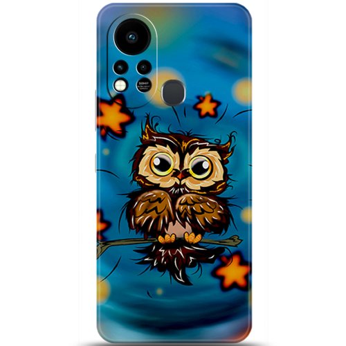 Uyumlu Kılıf HD Baskılı Kılıf - Followed Institution 6035