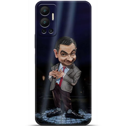 Uyumlu Kılıf HD Baskılı Kılıf - Followed Institution 5005