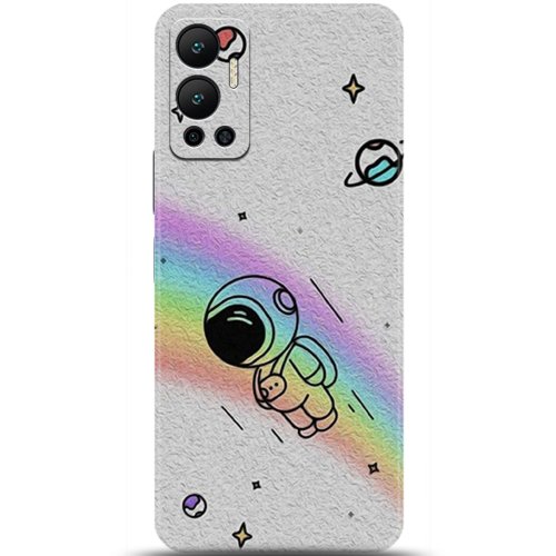 Uyumlu Kılıf HD Baskılı Kılıf - Followed Institution 5021