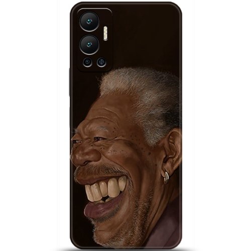 Uyumlu Kılıf HD Baskılı Kılıf - Followed Institution 5070