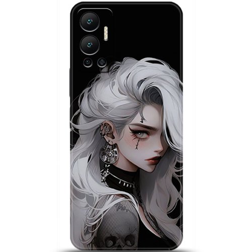 Uyumlu Kılıf HD Baskılı Kılıf - Followed Institution 5086