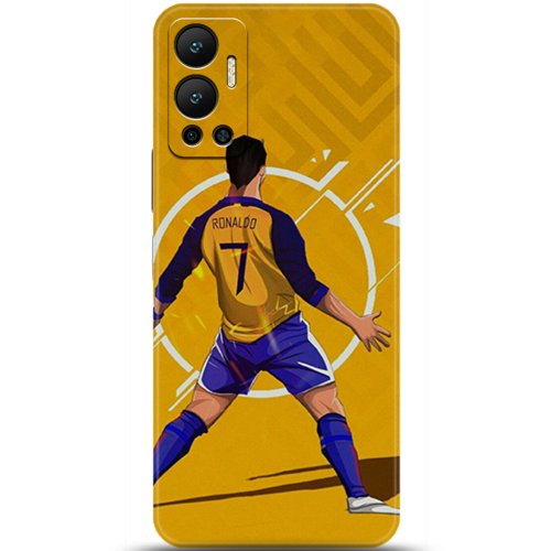 Uyumlu Kılıf HD Baskılı Kılıf - Followed Institution 5093