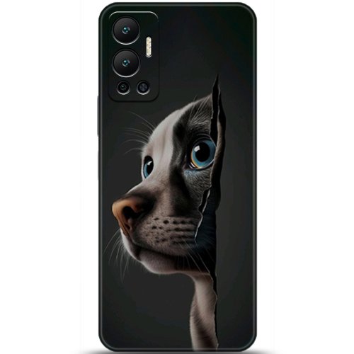 Uyumlu Kılıf HD Baskılı Kılıf - Followed Institution 5108