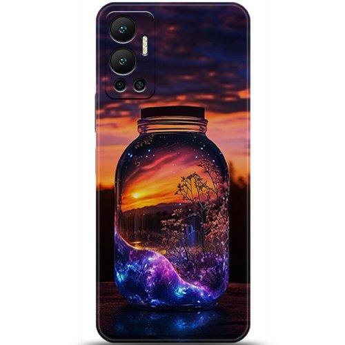 Uyumlu Kılıf HD Baskılı Kılıf - Followed Institution 5118