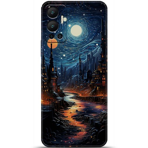 Uyumlu Kılıf HD Baskılı Kılıf - Followed Institution 5126