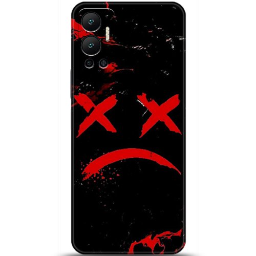 Uyumlu Kılıf HD Baskılı Kılıf - Followed Institution 5139