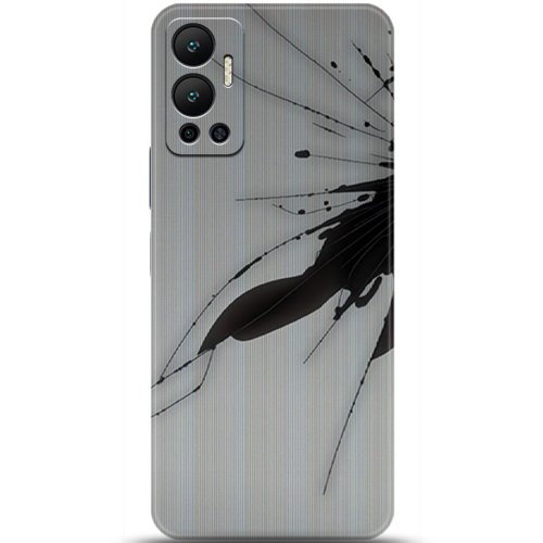 Uyumlu Kılıf HD Baskılı Kılıf - Followed Institution 5152