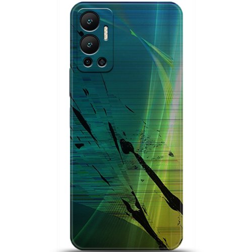 Uyumlu Kılıf HD Baskılı Kılıf - Followed Institution 5154