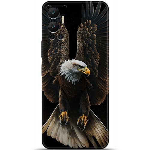 Uyumlu Kılıf HD Baskılı Kılıf - Followed Institution 5175