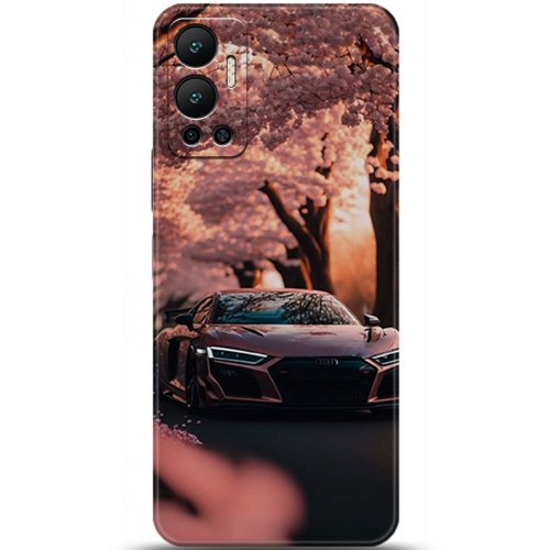 Uyumlu Kılıf HD Baskılı Kılıf - Followed Institution 5185